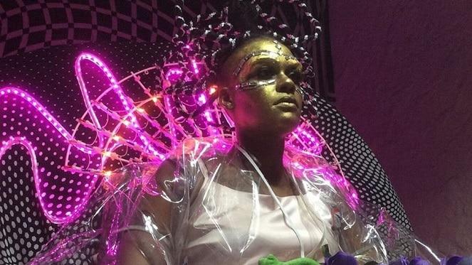 The National Arts Festival Goes Digital