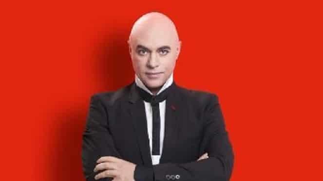 Breakfast With Nataniel at Leriba Hotel