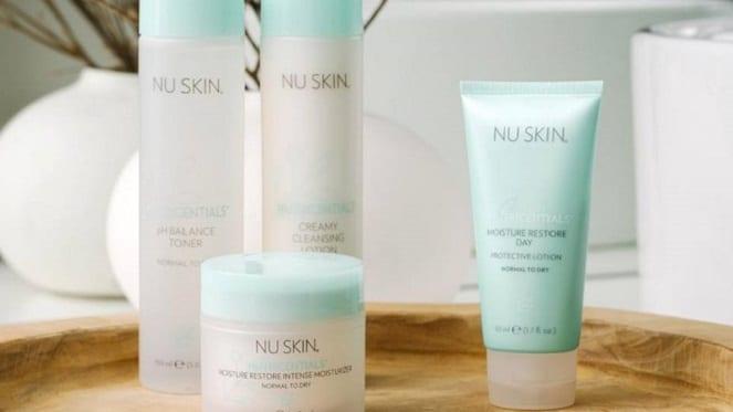 Shop Nu Skin for all your skincare needs