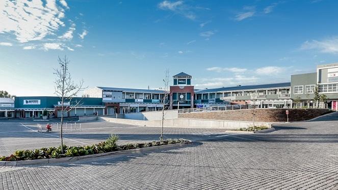 Explore Hobart Grove Centre