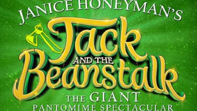 Here's Why You Should Take The Kids To The 32nd Annual Panto!