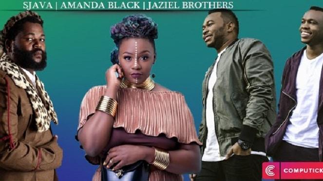 Pride Weekend - Music Show