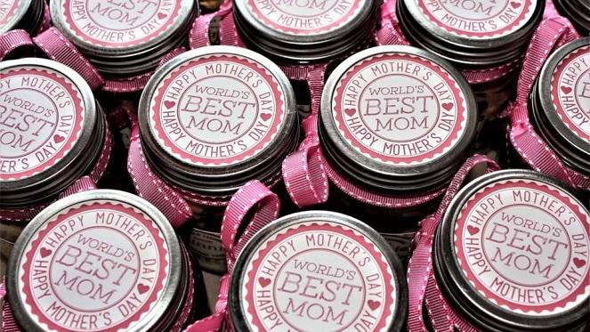 We Have Discovered The Best Fudge In The City!