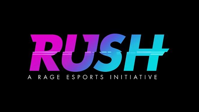 Rush eSports Comes To Time Square