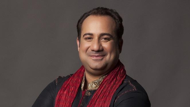 Ustad Rahat Fateh Ali Khan Returns To South Africa