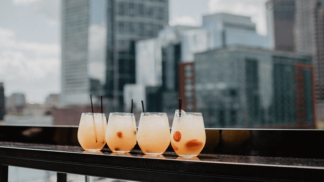 POSTPONED: Jozi Night Rooftop Tour