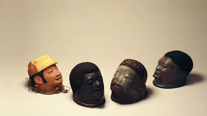 40 Years of Collecting With Standard Bank Arts