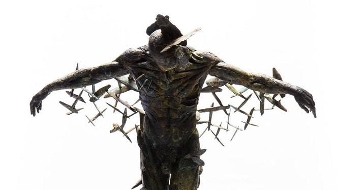 SculptX 2019 Returns To Melrose Arch