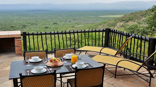 Unwind & Explore At BushTime at Mabula