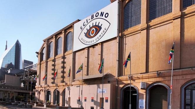 The Nat Geo Kids Weird But True! Exhibition Is Heading To Sci-Bono