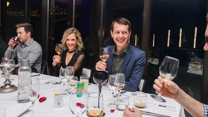 SecretEATS presents an Afro-French Secret Dinner