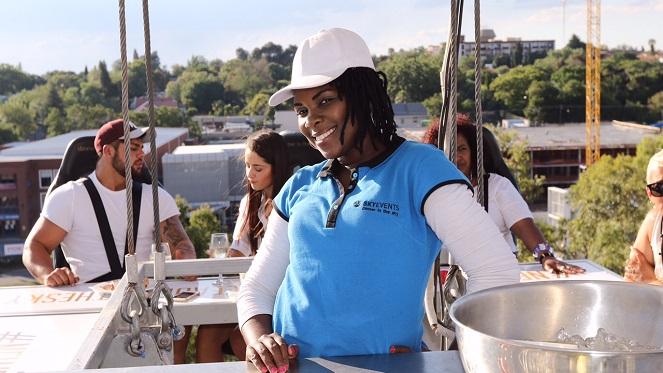 The Latest 2024 Sky Dining Event Dates at Higher Ground