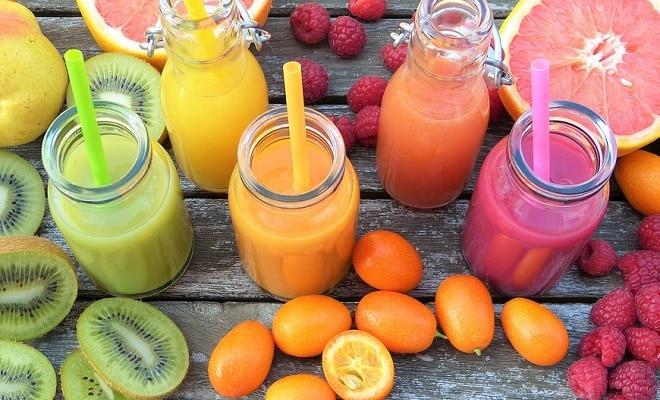 Delicious Detox Smoothie Recipes You Need To Try
