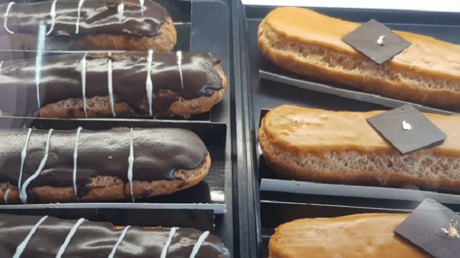 #SupportLocal - There's A Hidden Gem of A Bakery At The River Club