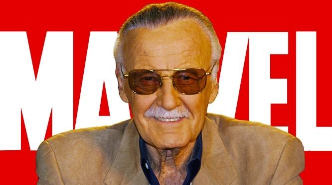 Stan Lee: As We Bid Farewell To "The Man" That Made Marvel