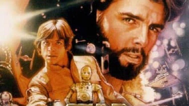 Special Star Wars Day Screening: Empire of Dreams