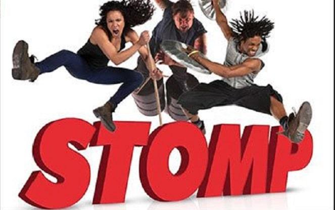 STOMP Returns To The Teatro At Montecasino