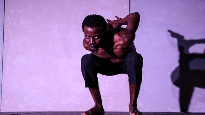 POPArt presents Thabang