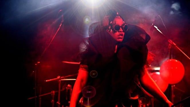 AmandlaWomxnFest With Thandiswa