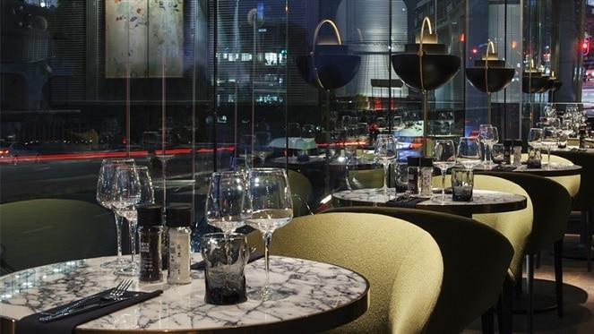 Crushin' At The Course