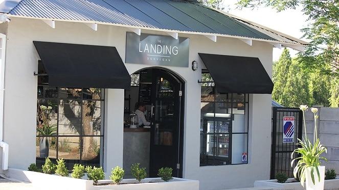 Touch Down At The Landing Restaurant In Dunvegan