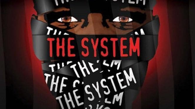 POPArt Theatre Presents The System