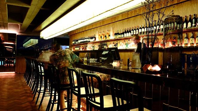 Townhouse Rooftop At Thirteen