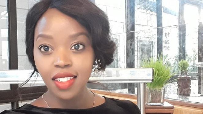 A Sit Down With Cake Creator Of Thee Gifted Hands