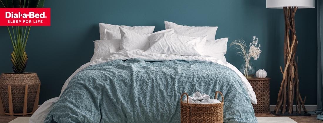 Don't Miss Dial•a•Bed's Cyber Monday Deals!