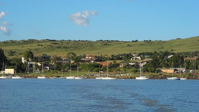 Explore the Vaal Triangle