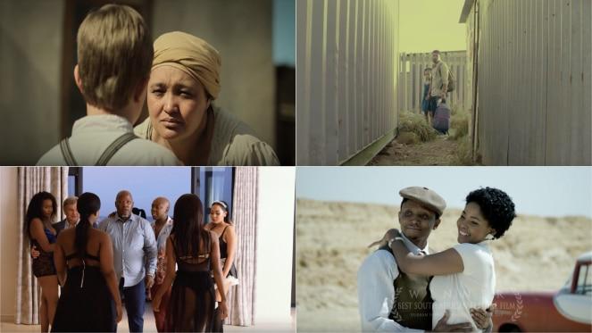 Must-See SA Produced Movies Now Showing At Sandton City And Rosebank