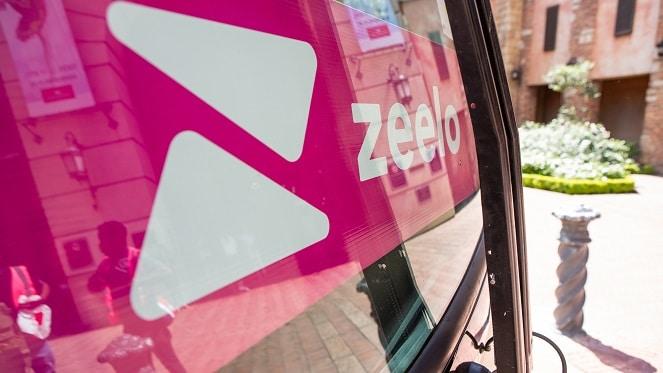 Zeelo Offers Safe Transport For Key Workers During The Lockdown