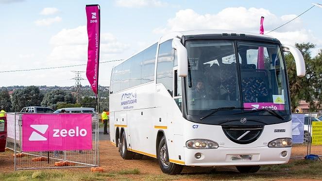 Hassle-Free Luxury Rides To Huawei Joburg Day 2019 With Zeelo