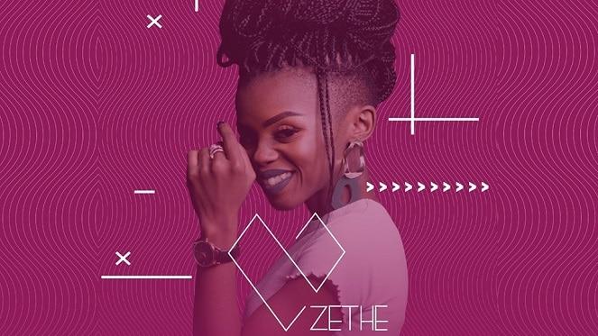 Zethe Live at POPArt