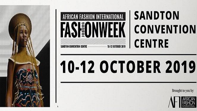 30 Top African Designers To Showcase at AFI Fashion Week