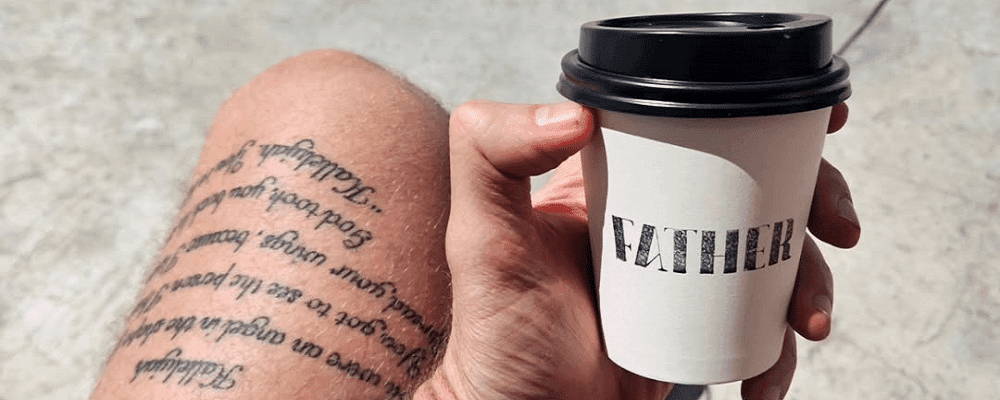 My Joburg: The City Through The Eyes Of A Local: The Joburg Coffee Dude