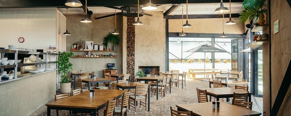 Artistry JHB: A Multi-Sensory Experience In Sandton