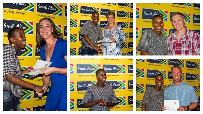 Brand South Africa Honours Jozi Cats Inclusive Rugby Team