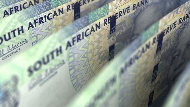 The JoburgPlaces Money, Banks & Vaults Tour