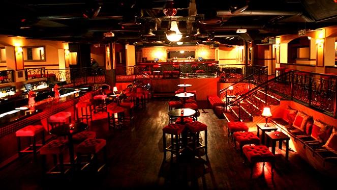 Explore Rivonia's Nightlife