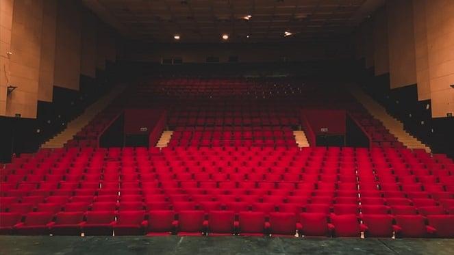 How To Support The Arts From The Safety Of Your Couch