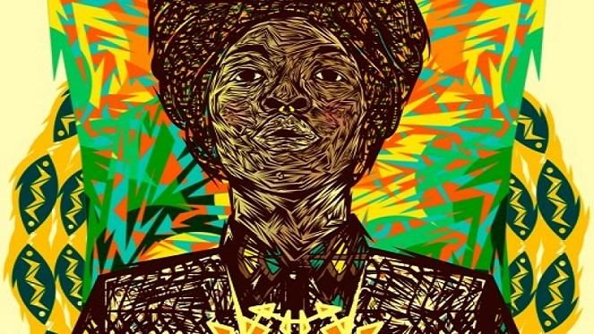 Basha Uhuru Freedom Festival 2018