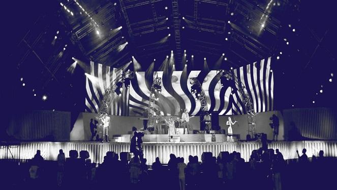 Bassline Africa Day Concert 2018