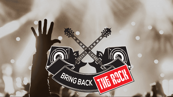 Bring Back The Rock 2019