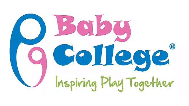 Bond With Your Little One At Baby College®