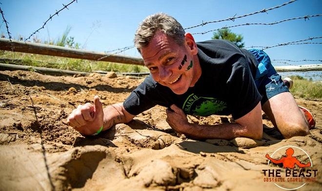 The Beast Challenge #6