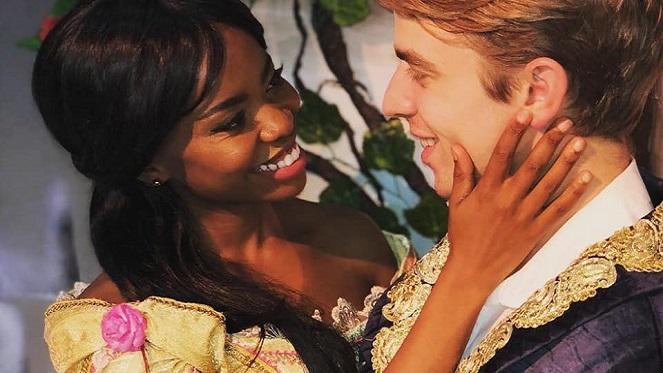 Beauty & The Beast JR