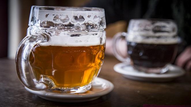 Gin & Craft Beer Festival