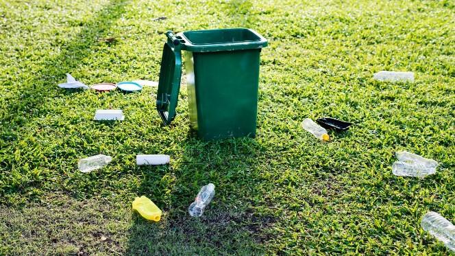 Recycling 101, The Hows and Wheres of Recycling