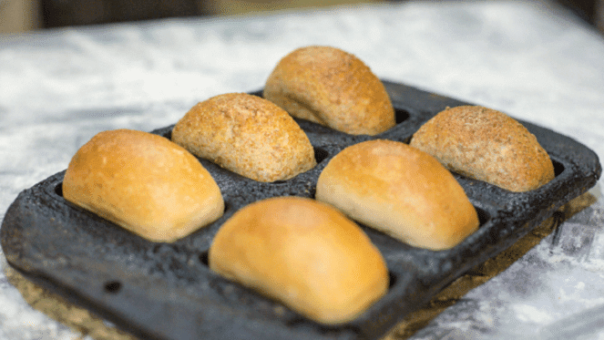 Bread Spots That Will Have You All Buttered Up